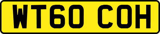 WT60COH