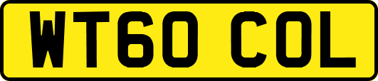 WT60COL