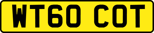 WT60COT