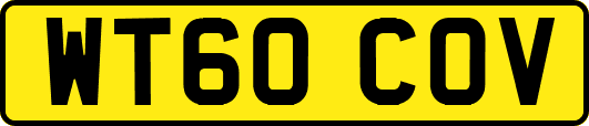 WT60COV
