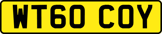 WT60COY