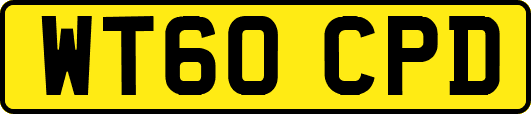 WT60CPD
