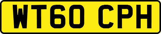 WT60CPH