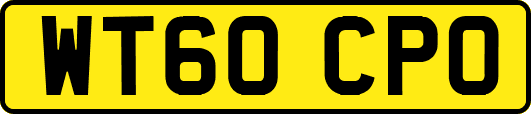 WT60CPO