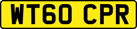 WT60CPR