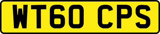 WT60CPS