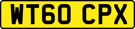 WT60CPX