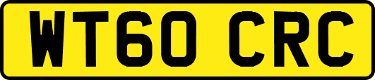 WT60CRC