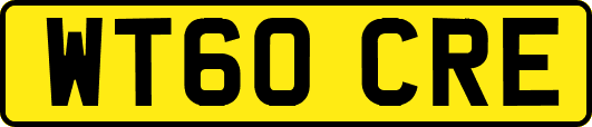 WT60CRE