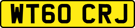 WT60CRJ