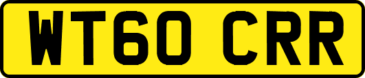 WT60CRR