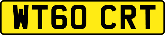 WT60CRT
