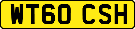WT60CSH