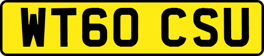 WT60CSU