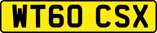 WT60CSX