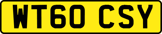 WT60CSY