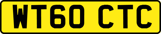 WT60CTC