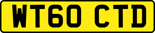 WT60CTD