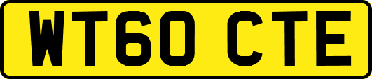 WT60CTE