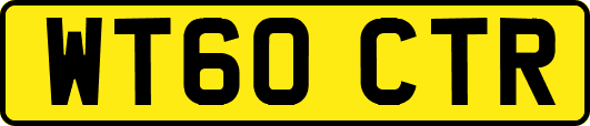 WT60CTR