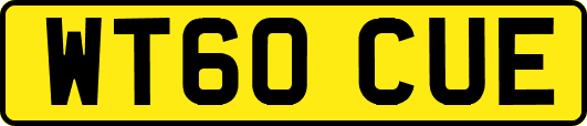 WT60CUE