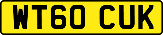WT60CUK