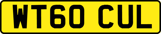 WT60CUL