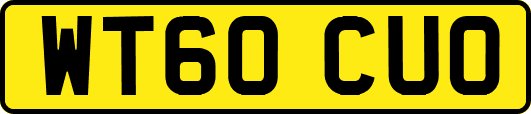 WT60CUO