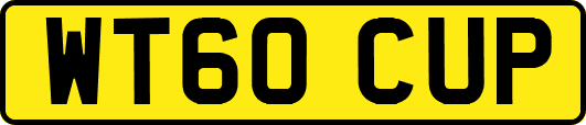 WT60CUP