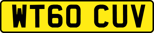 WT60CUV