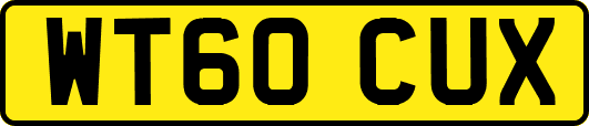 WT60CUX