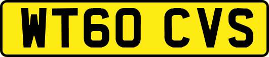 WT60CVS