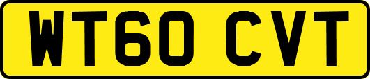WT60CVT