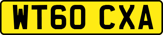 WT60CXA