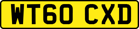 WT60CXD