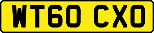 WT60CXO