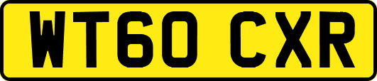 WT60CXR