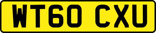 WT60CXU