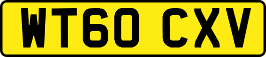 WT60CXV