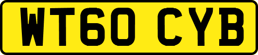 WT60CYB