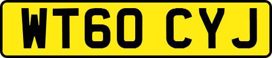 WT60CYJ