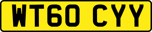 WT60CYY