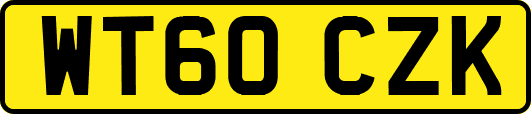 WT60CZK