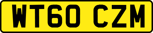 WT60CZM