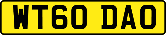 WT60DAO