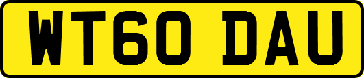 WT60DAU