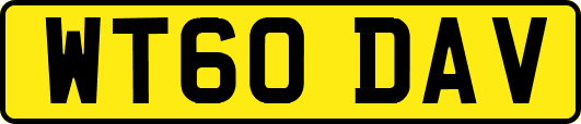 WT60DAV