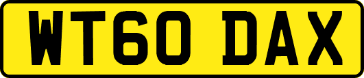 WT60DAX