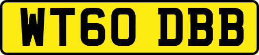 WT60DBB