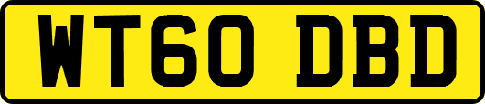 WT60DBD